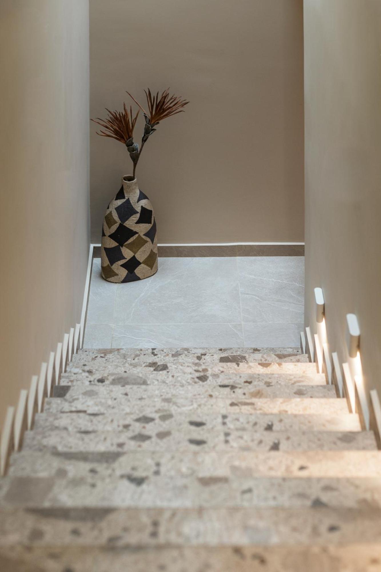 Almarossa Luxury Villas Vourvoúlos Eksteriør billede