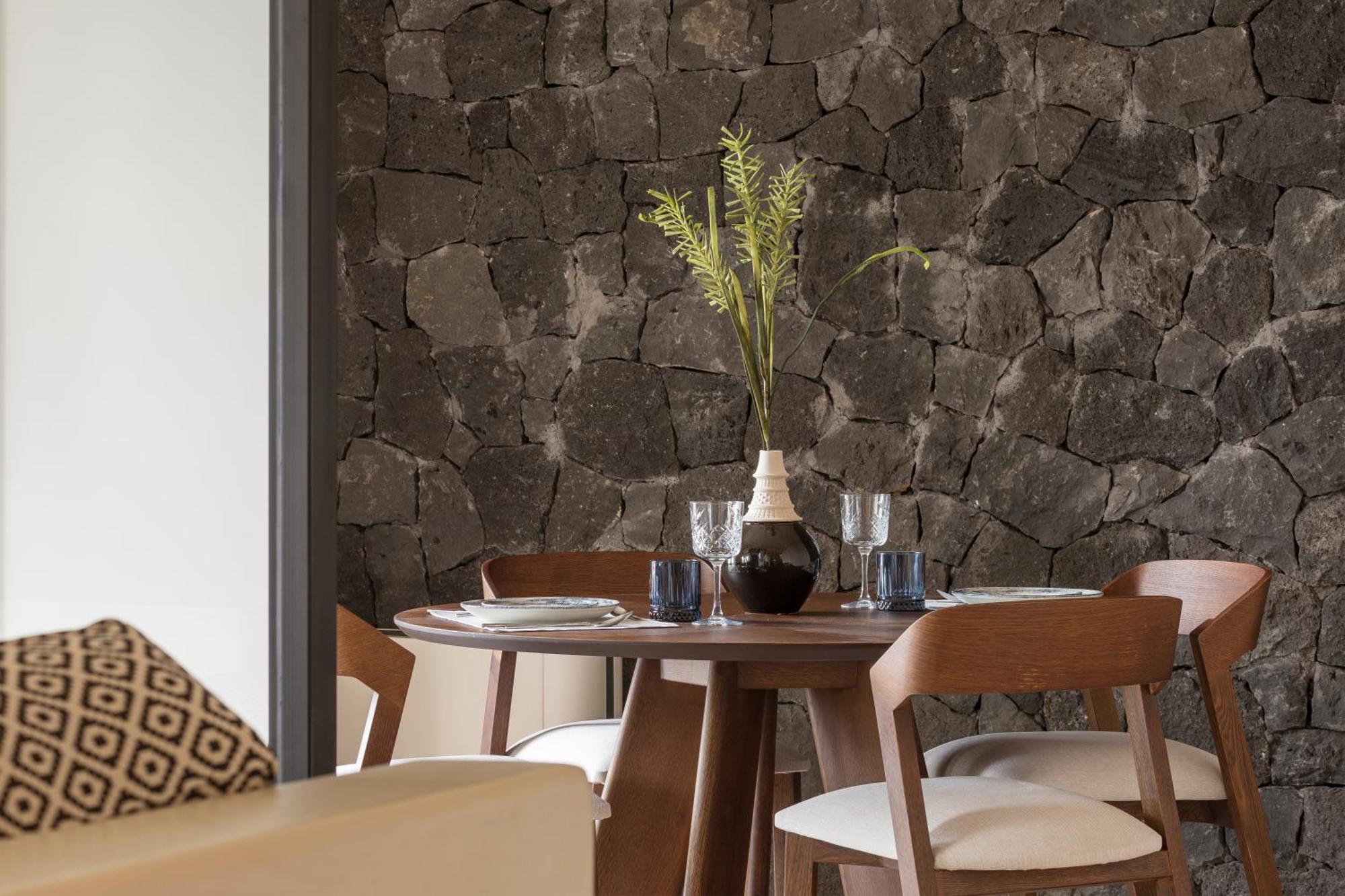 Almarossa Luxury Villas Vourvoúlos Eksteriør billede
